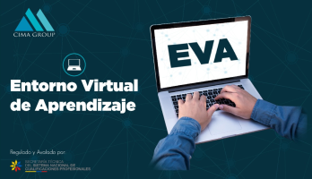 Entorno Virtual de Aprendizaje - Cimagroup